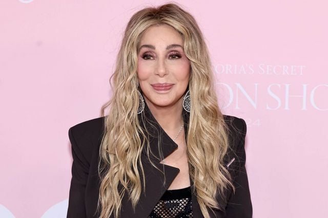 في سنّ الـ78... الكشف عن سرّ شباب Cher الدائم