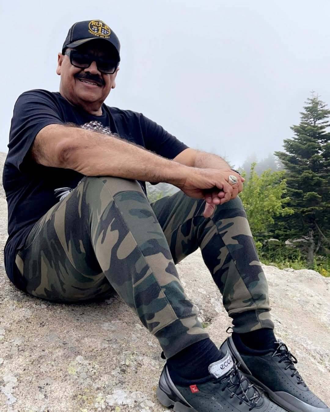 داود حسين يكشف عن لحظات صعبة عاشها وينفي هذه الأخبار (فيديو)