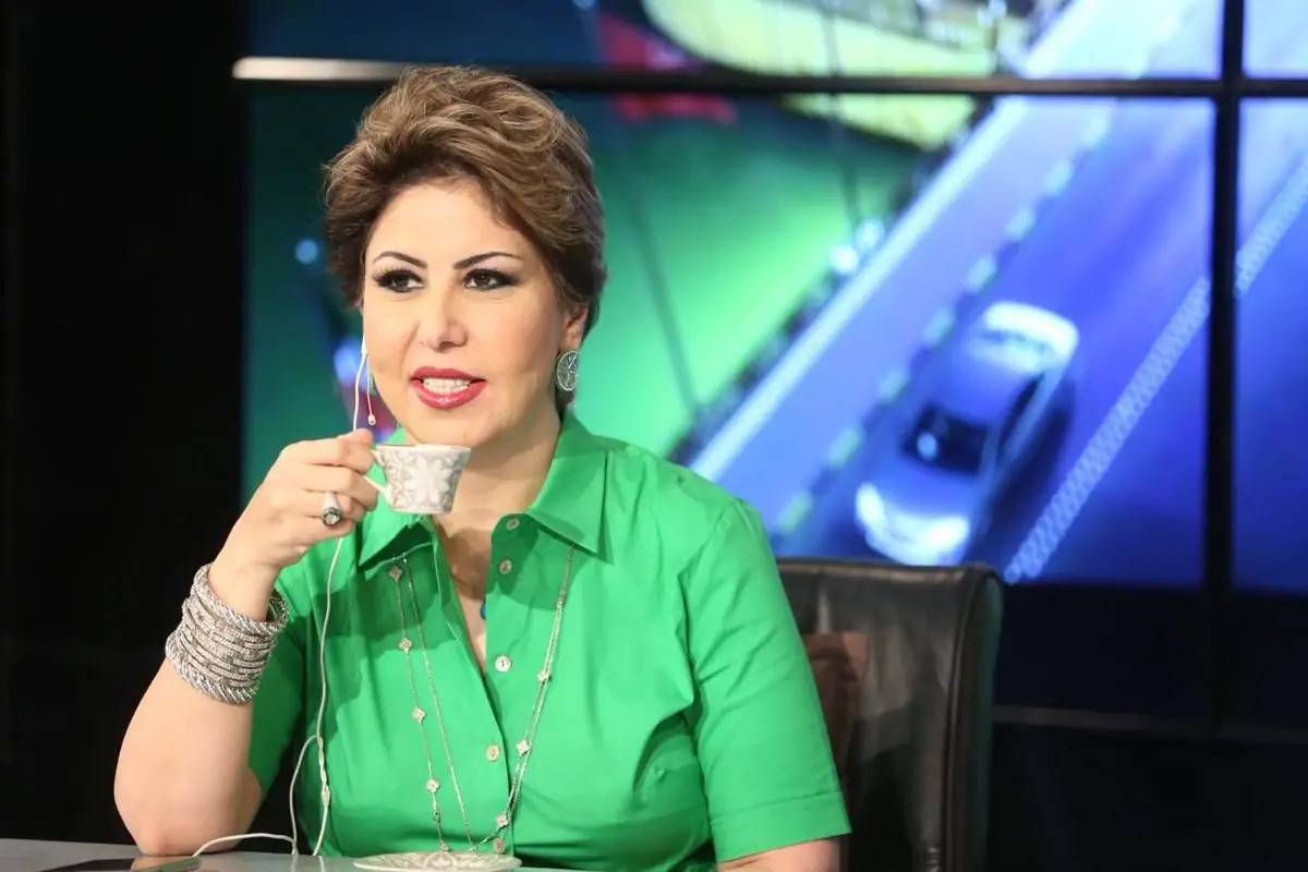 مفاجأة غير متوقعة بعد الحكم بسجن فجر السعيد