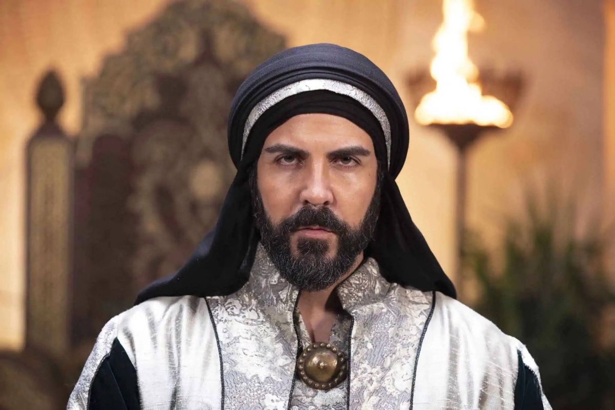 منع عرض مسلسل 