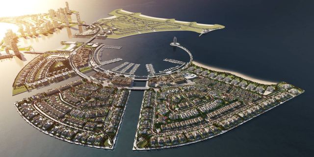 جزيرة قطيفان