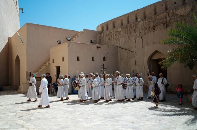 سلطنة عُمان سلطنة عُمان