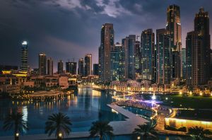 الفعاليات الرمضانية في مختلف الدول العربية