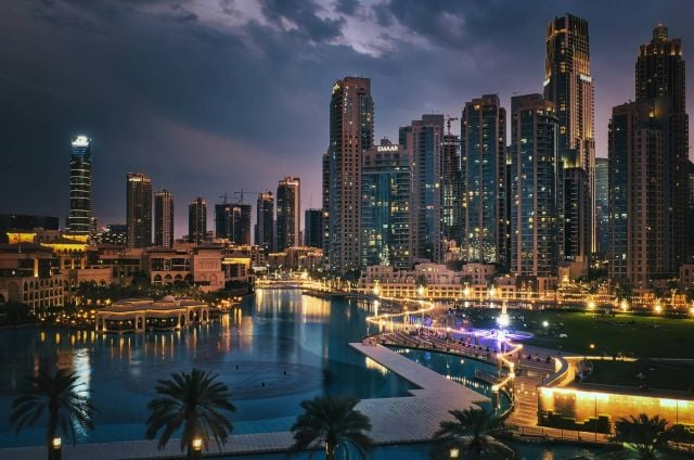 الفعاليات الرمضانية في مختلف الدول العربية