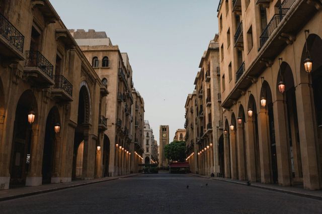 لبنان لبنان