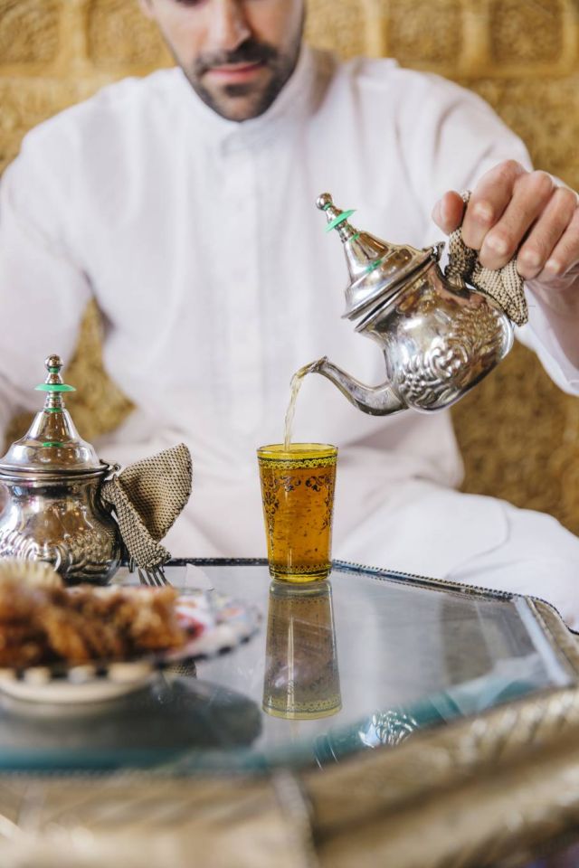 المملكة العربية السعودية المملكة العربية السعودية