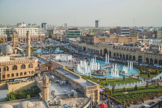 العراق العراق
