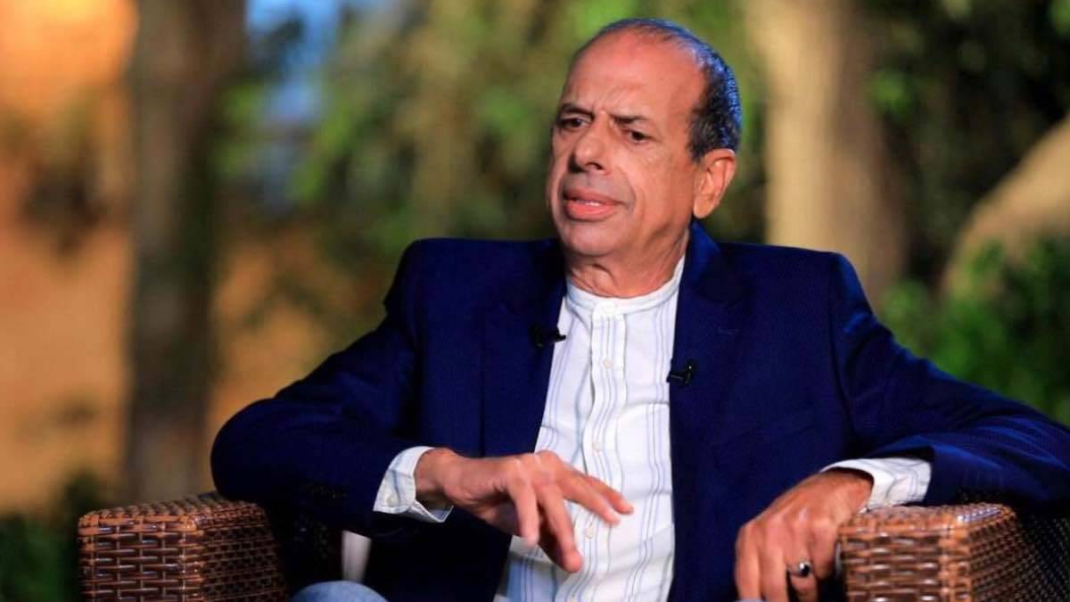 محمد الصاوي يوضح حقيقة إصابته بالشلل (فيديو)