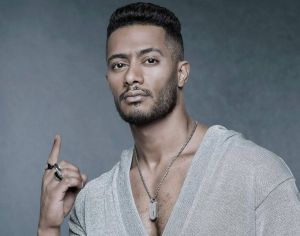 مفاجأة جديدة من محمد رمضان في برنامجه