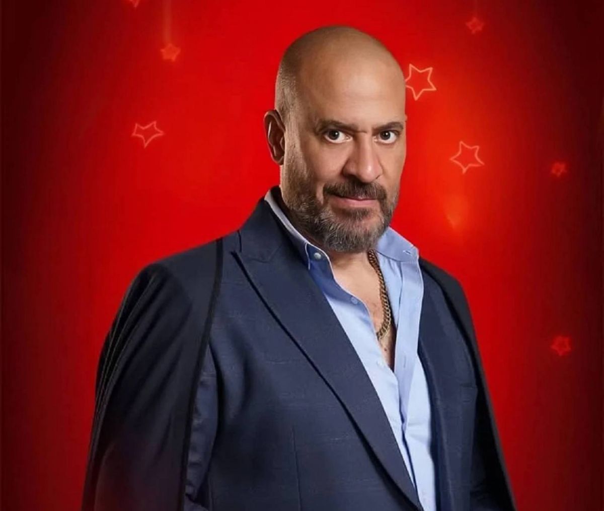 ماجد المصري يعلن قضاء العيد في السجن ما القصة؟