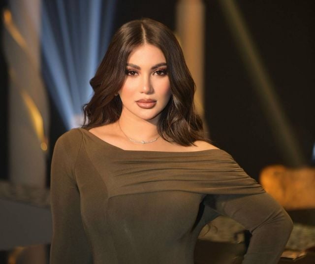 هدى الإتربي