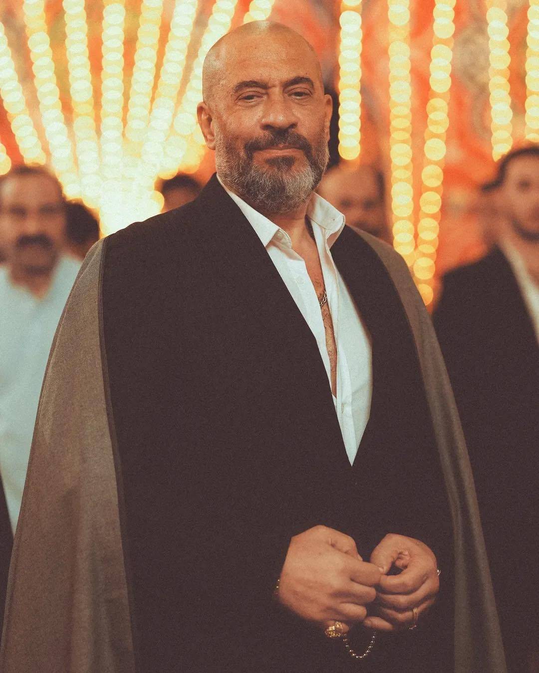 ماجد المصري يفجّر مفاجأة بشأن دوره في 