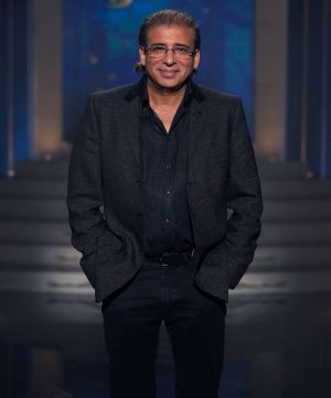 خالد يوسف يردّ على أخبار اعتزاله الإخراج