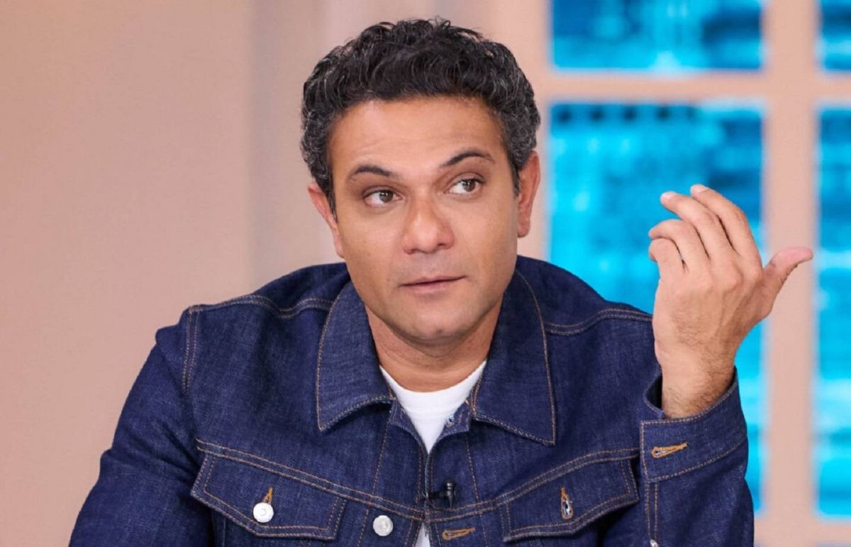 آسر ياسين يكشف العهد الذي قطعه على نفسه في مشواره الفني