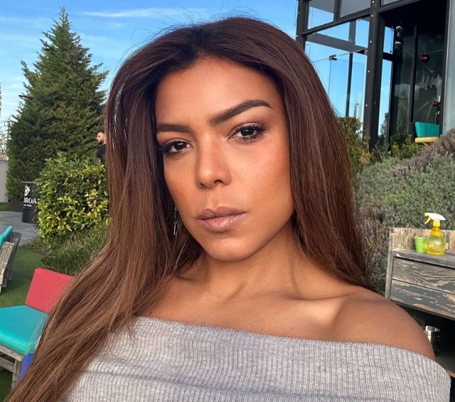 ناهد السباعي تكشف سبب رفضها برامج المقالب