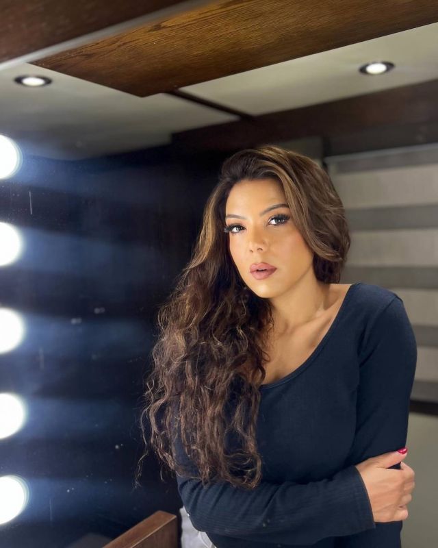 ناهد السباعي