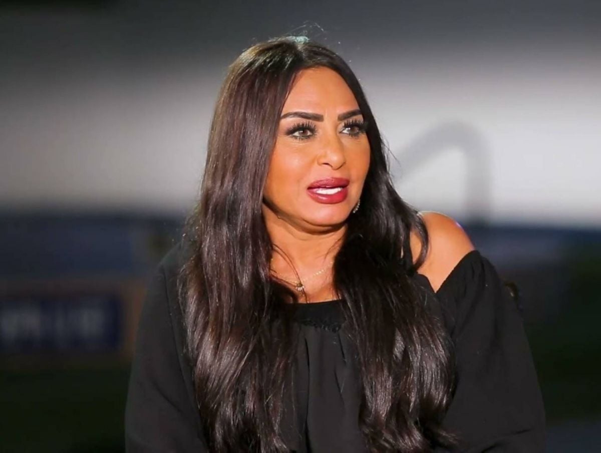 سلوى خطاب تتحدث عن الزواج.. وهذا رأيها في عمليات التجميل (فيديو)