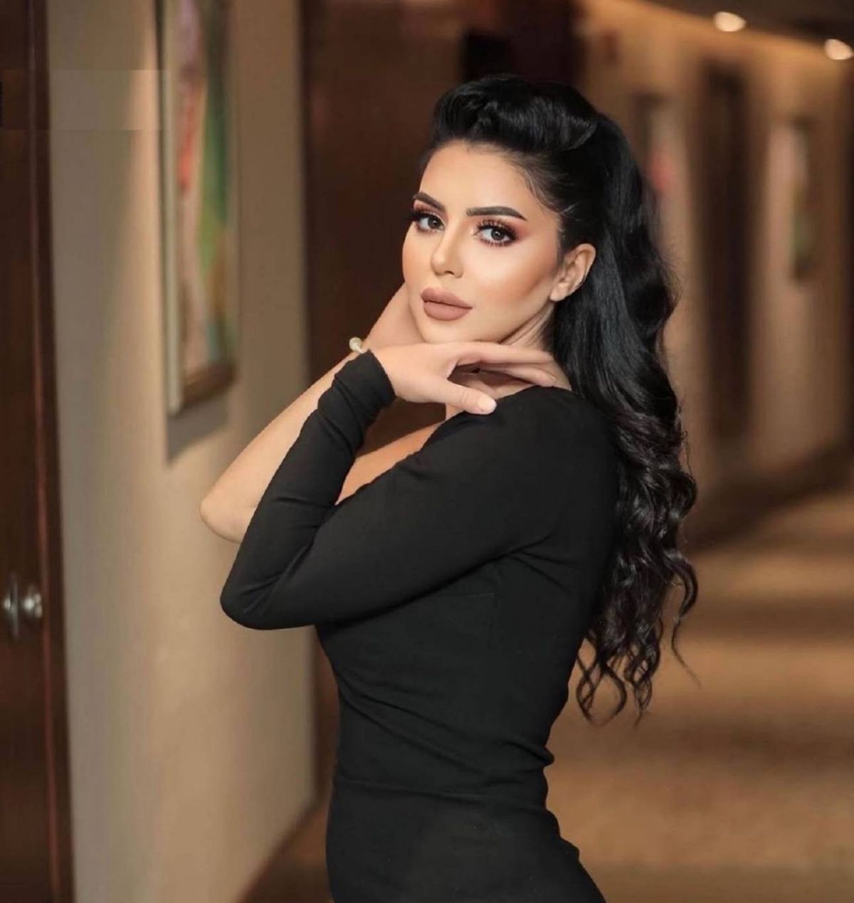 نقل جثمان إيناس النجار الى تونس لدفنها في مسقط رأسها