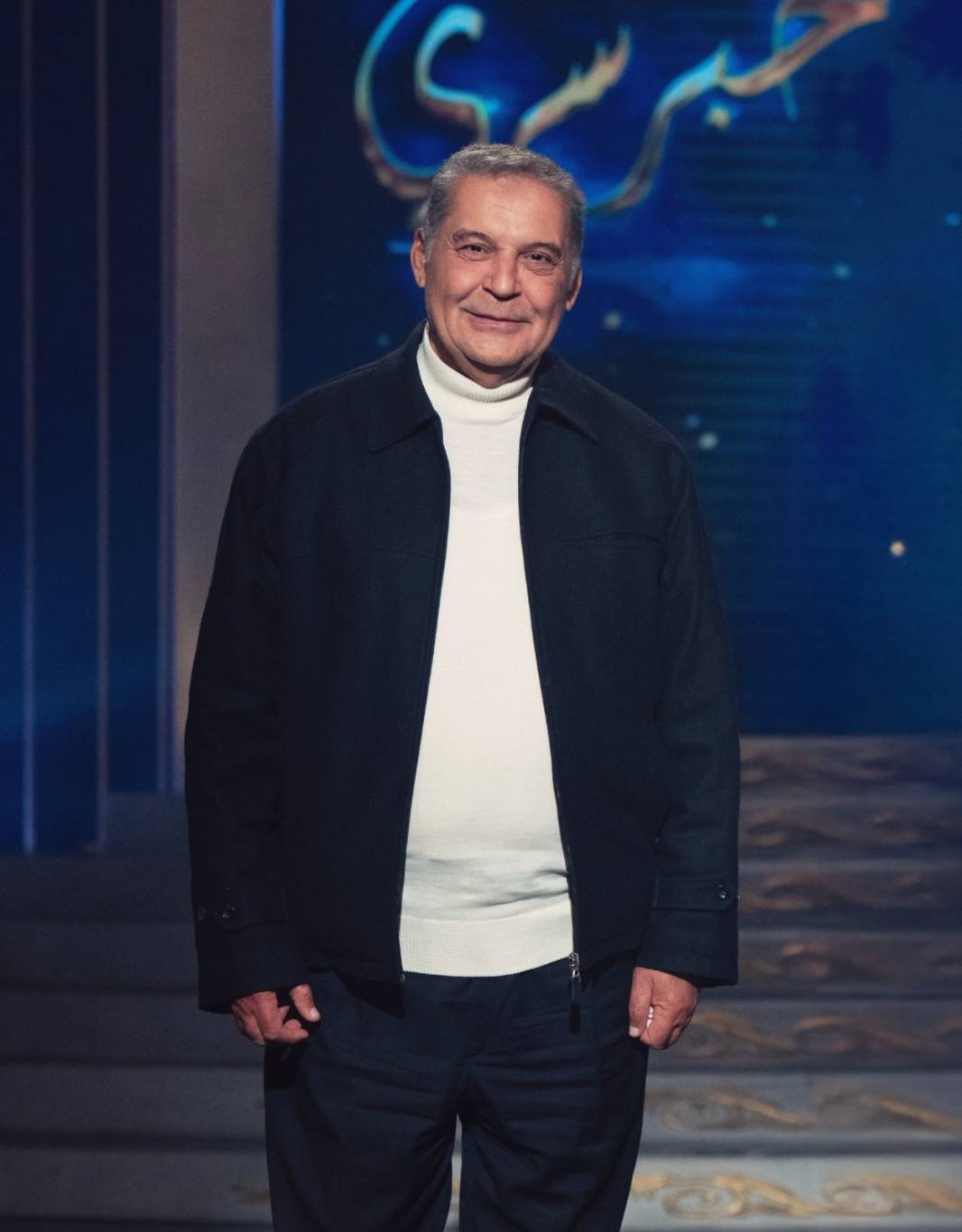 محسن جابر يفجّر مفاجأة ويعلن قراراً صعباً (فيديو)