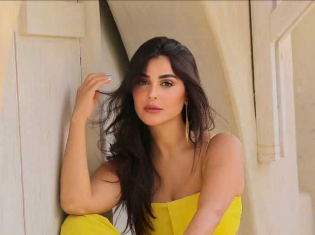 رانيا منصور