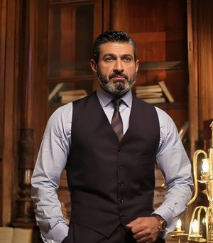 ياسر جلال يكشف كواليس أعماله وموقفه من مقالب رامز جلال (فيديو)