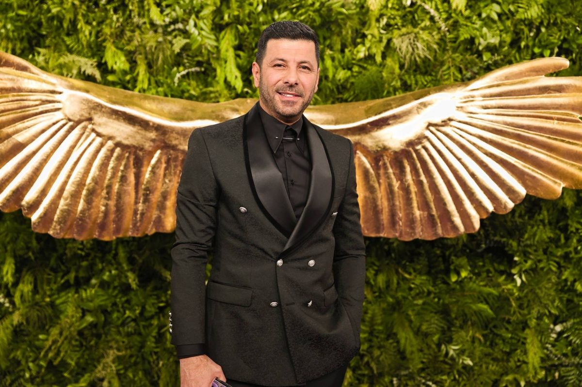 إياد نصار يكشف للمرة الأولى تفاصيل انفصاله عن زوجته (فيديو)