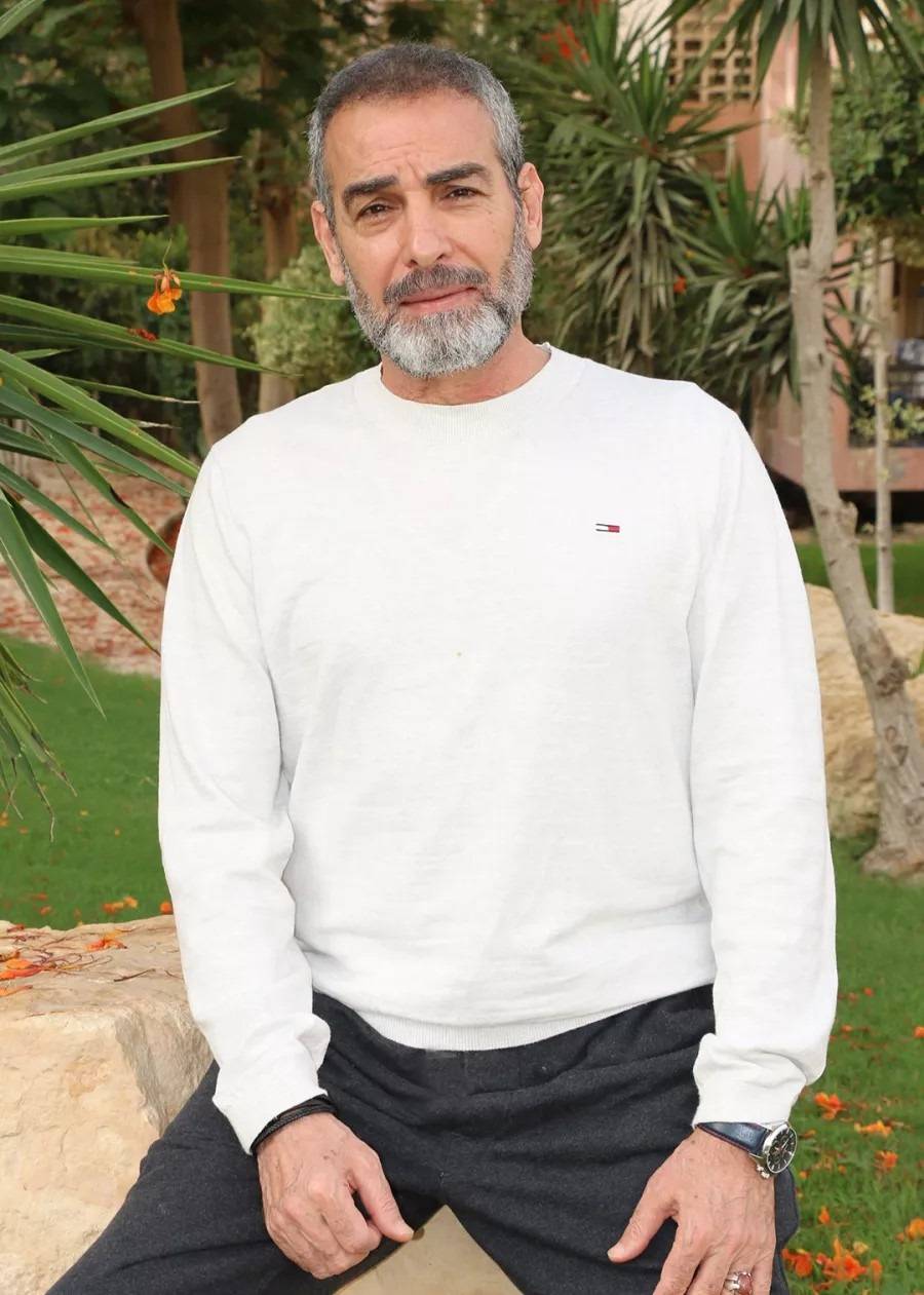 أحمد عبد العزيز يعلّق على انتقادات مسلسلات رمضان