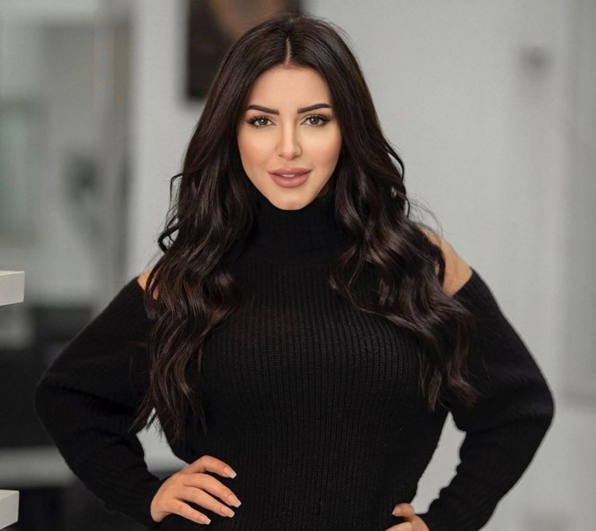 وفاة الفنانة إيناس النجار بعد صراع مع المرض