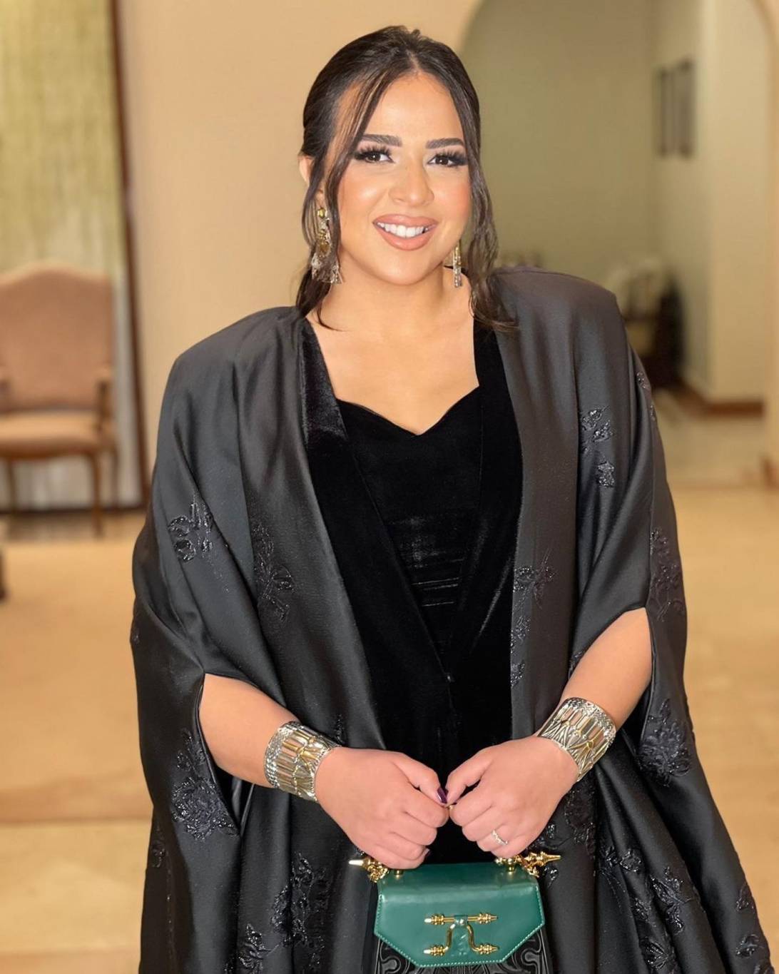 إيمي سمير غانم توجّه رسالة الى هذه النجمة