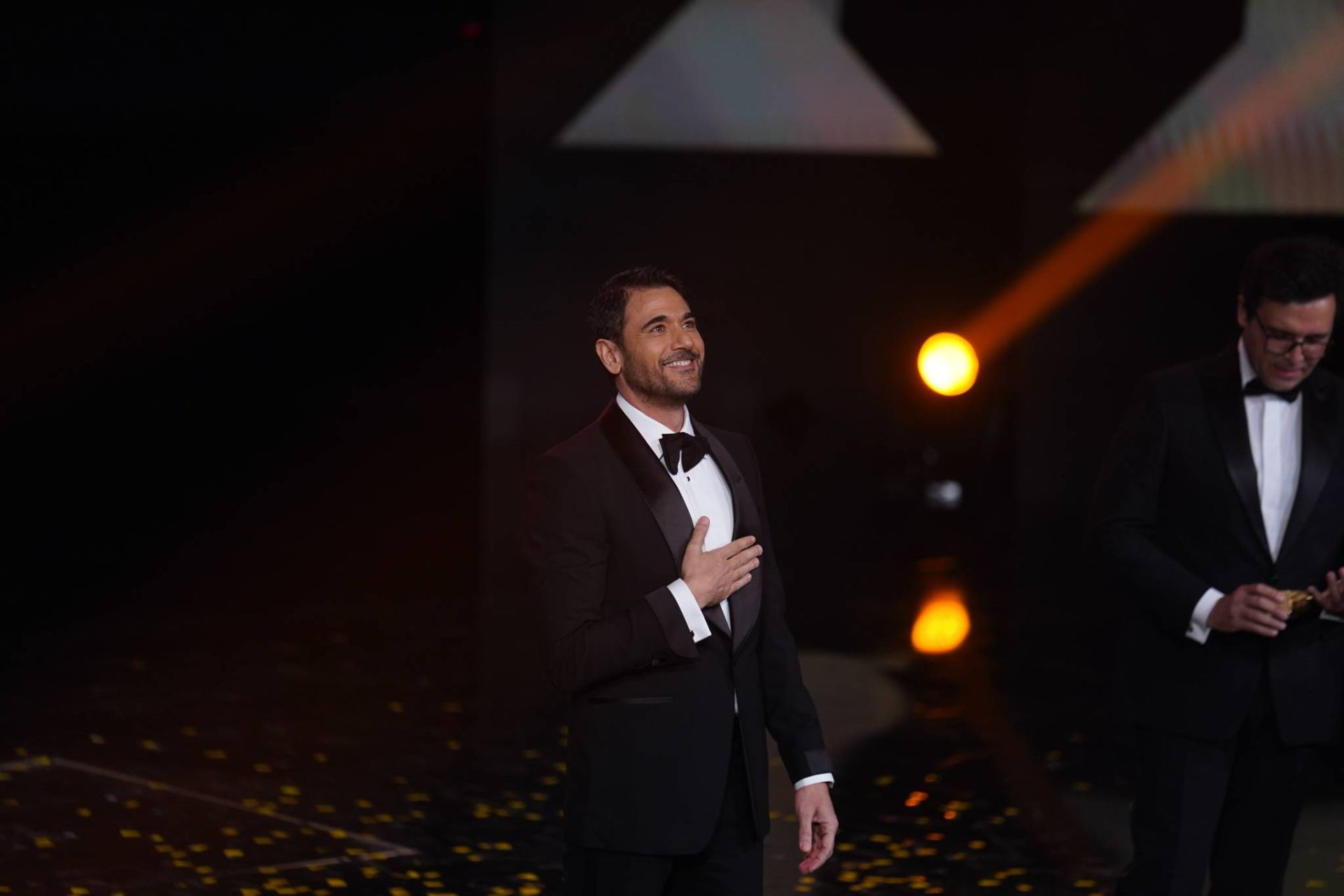 أحمد عز