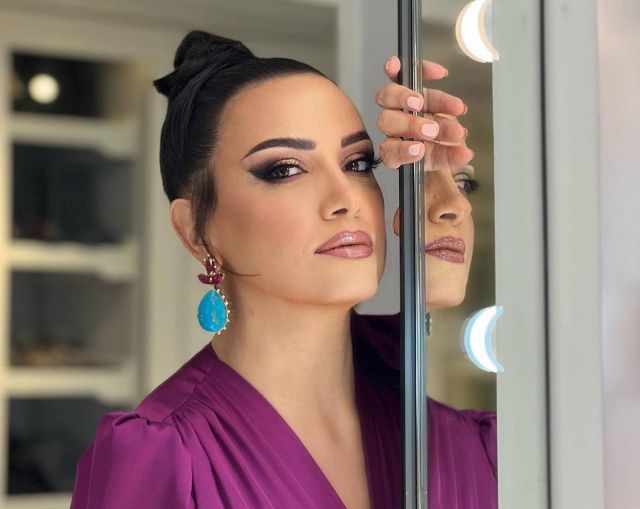 ريهام عبد الغفور