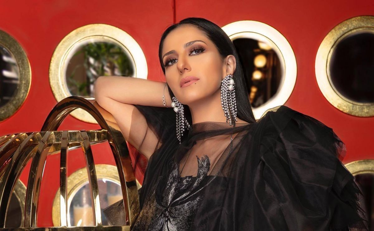 قرار صادم من صنّاع مسلسل حنان مطاوع