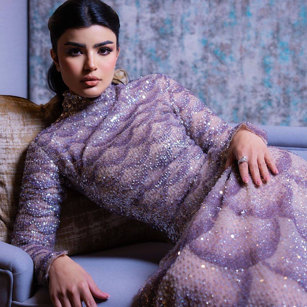 ميلا الزهراني تكشف سبب طلاقها (فيديو)