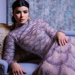 ميلا الزهراني تكشف سبب طلاقها (فيديو)