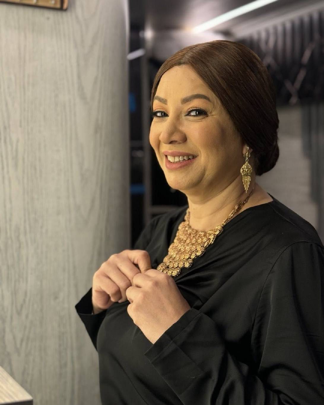 انتصار تعلّق على تعاونها مع شيماء سيف رغم خلافهما الشهير (فيديو)