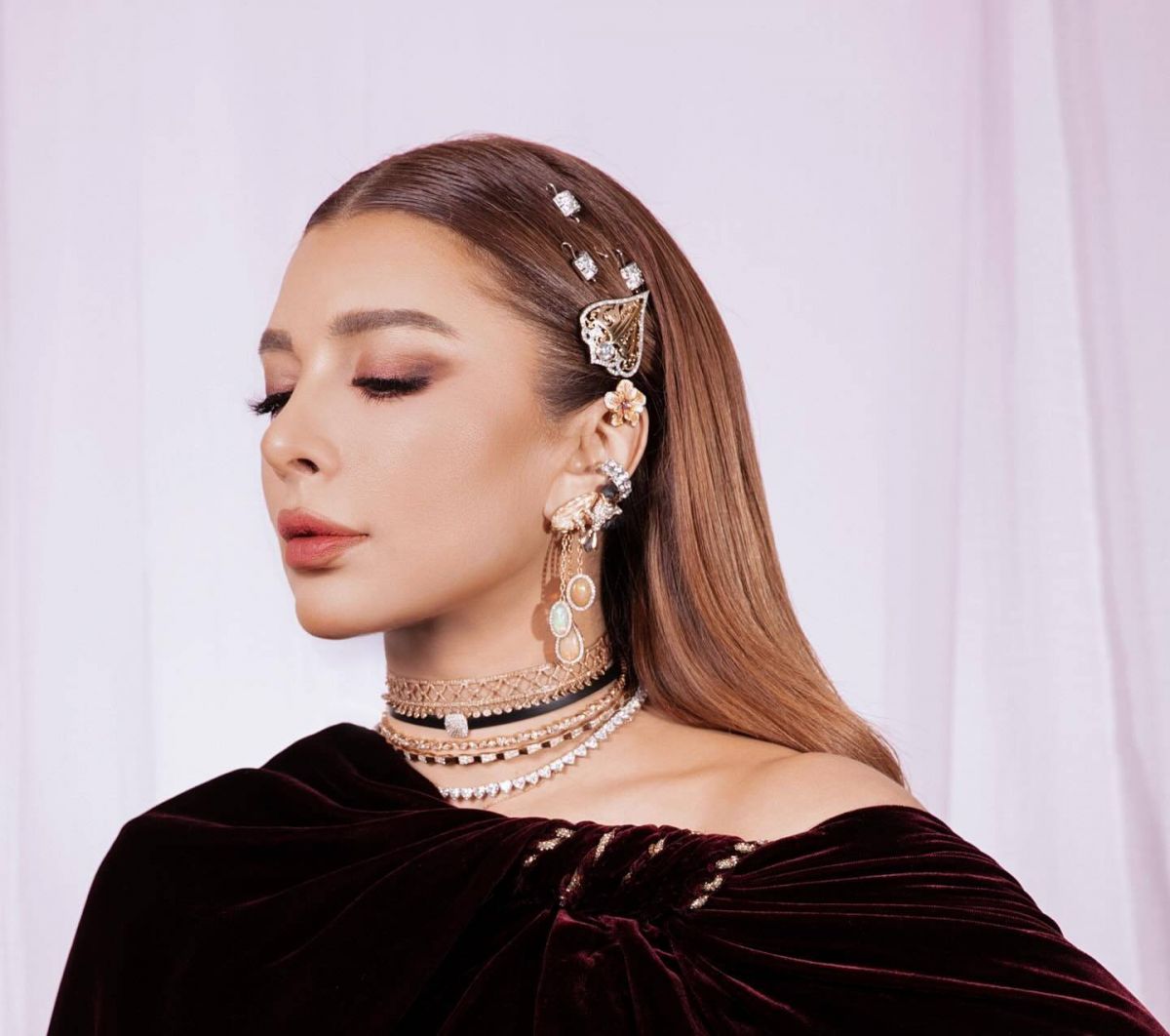 أصالة توجه رسالة الى سامح حسين بعد نجاحه في برنامج 