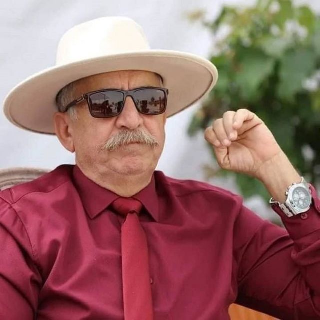 بشار إسماعيل