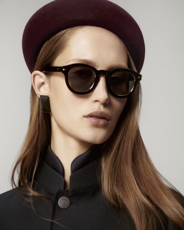 Loro Piana تقدّم مجموعتها الجديدة من النظّارات الشمسية: الأناقة الكلاسيكية والتكنولوجيا المتطوّرة