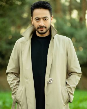 حمادة هلال يردّ على انتقادات مسلسل "المداح 5"