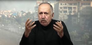 بشار إسماعيل يوجّه رسالة غاضبة: "قتلولي عائلتي في الساحل" (فيديو)