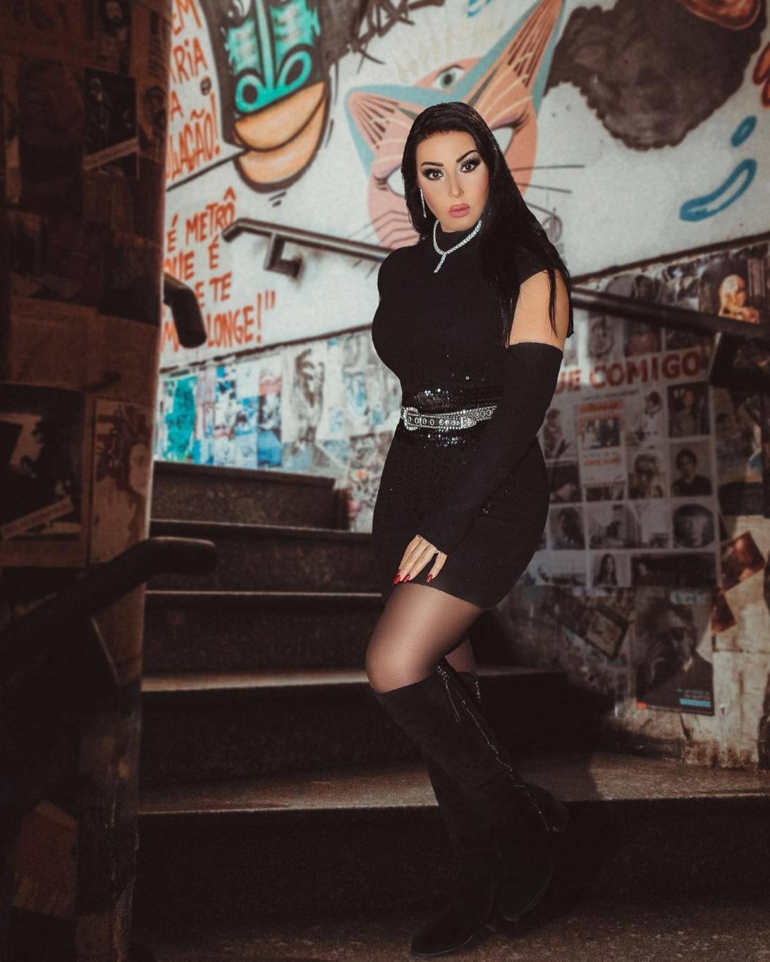 سمية الخشاب تتحدث عن سيطرة الجيل الجديد على الدراما