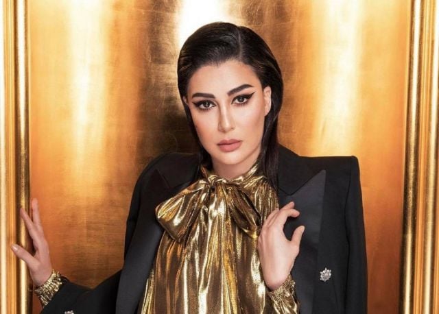 غادة عبد الرازق