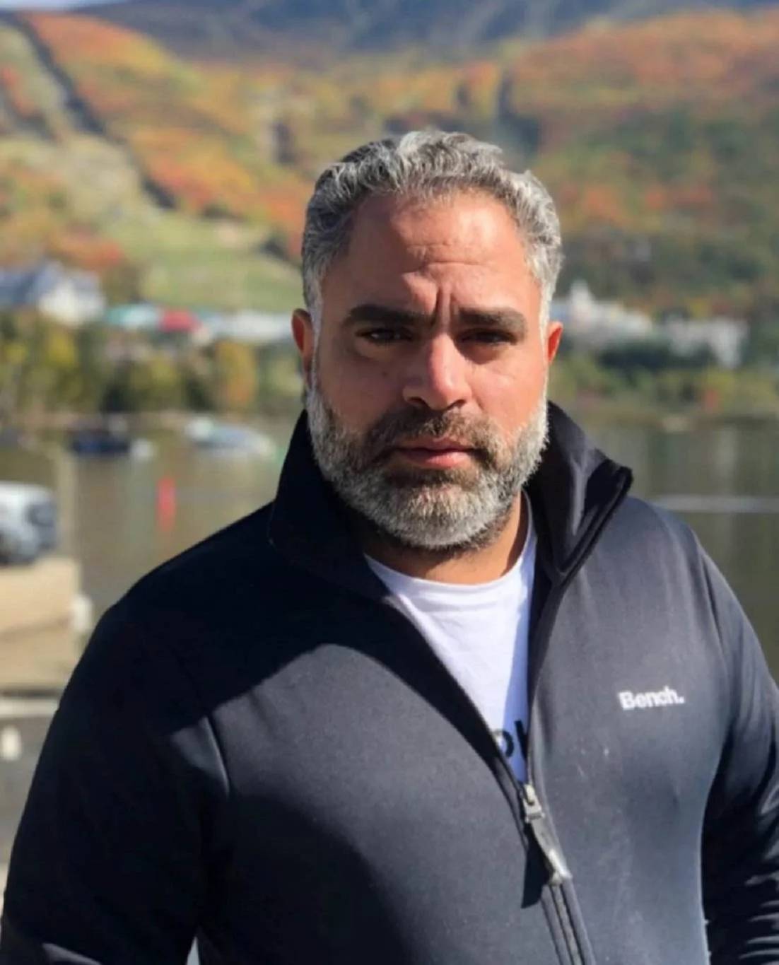 محمد شاهين يسخر من رد فعل الجمهور على شخصيته في 