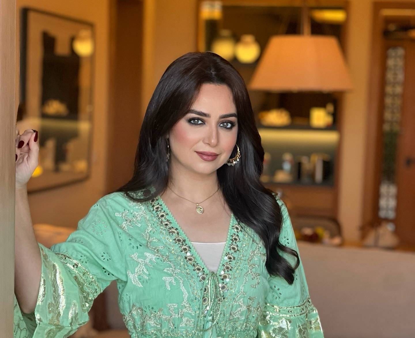 هبة مجدي