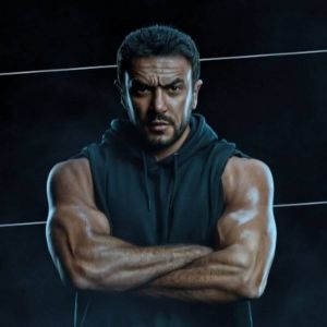 أحمد العوضي يتحدث عن زواجه وهوية العروس (فيديو)