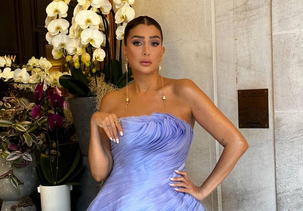 غادة عبد الرازق تكشف عن مفاجأة سينمائية جديدة