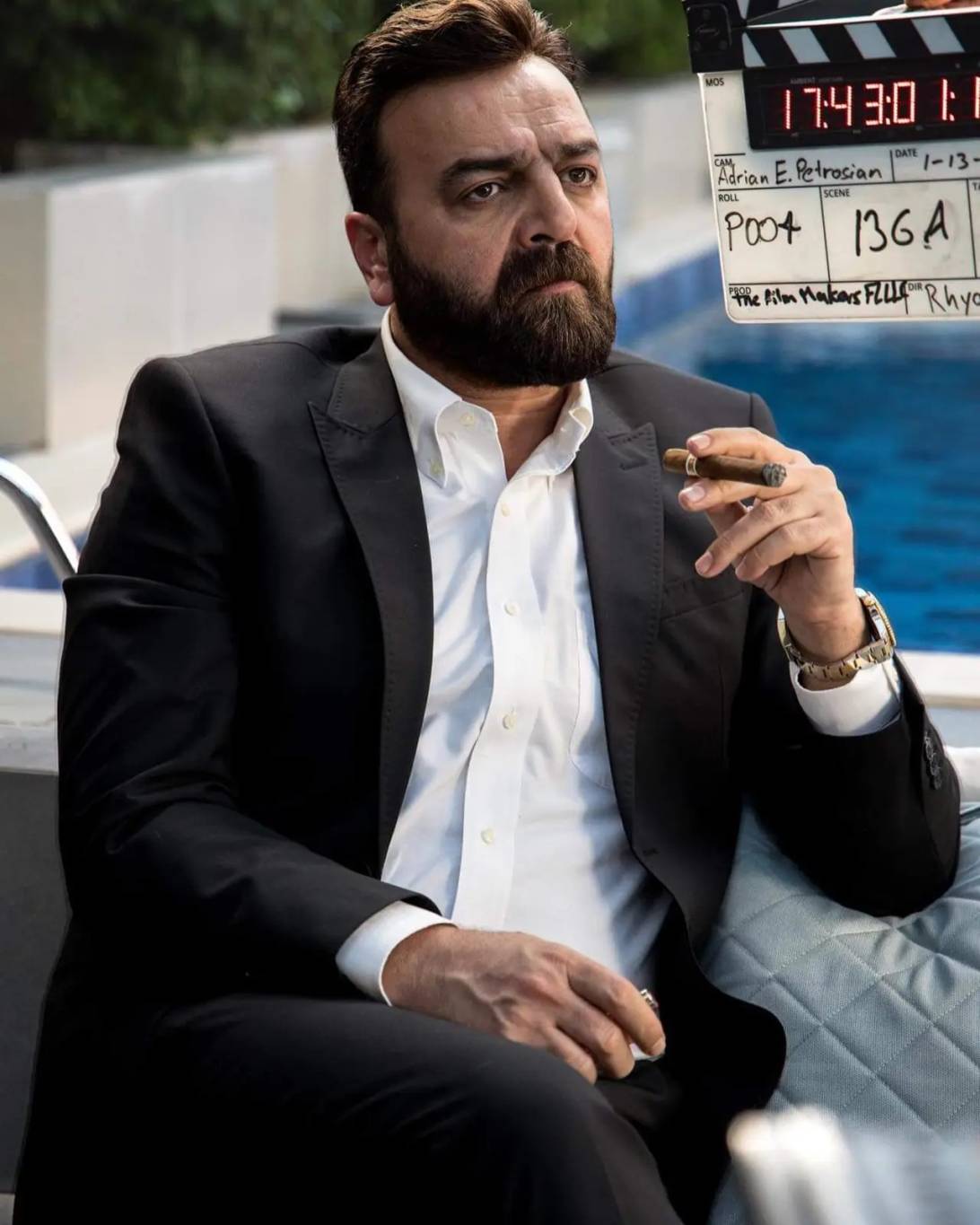 سامر المصري يهاجم شتائم تيم حسن: مقرف ومسيء