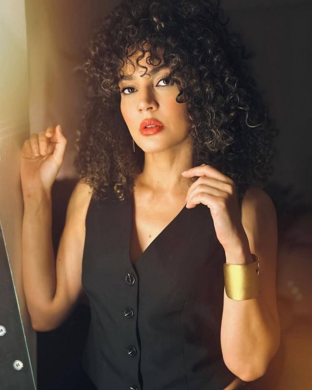 الكشف عن حقيقة وفاة ندى موسى بحادث خطير