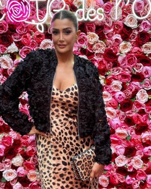 حقيقة زواج غادة عبد الرازق من لاعب سعودي شهير (فيديو)