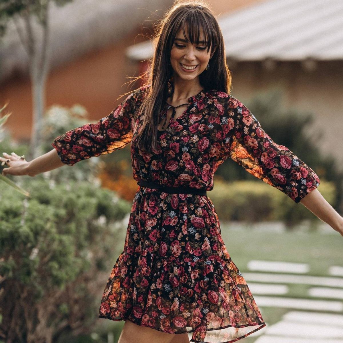 داليا شوقي تكشف سبب خوفها من التعاون مع غادة عبد الرازق